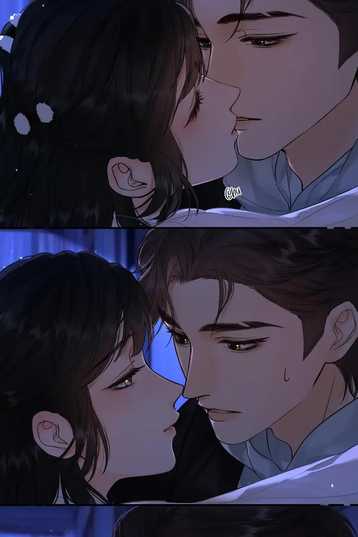 Please Take Care Chapter 32 - Page 47