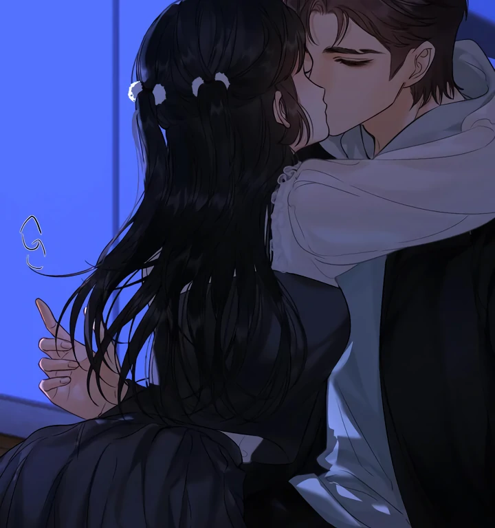 Please Take Care Chapter 32 - Page 49