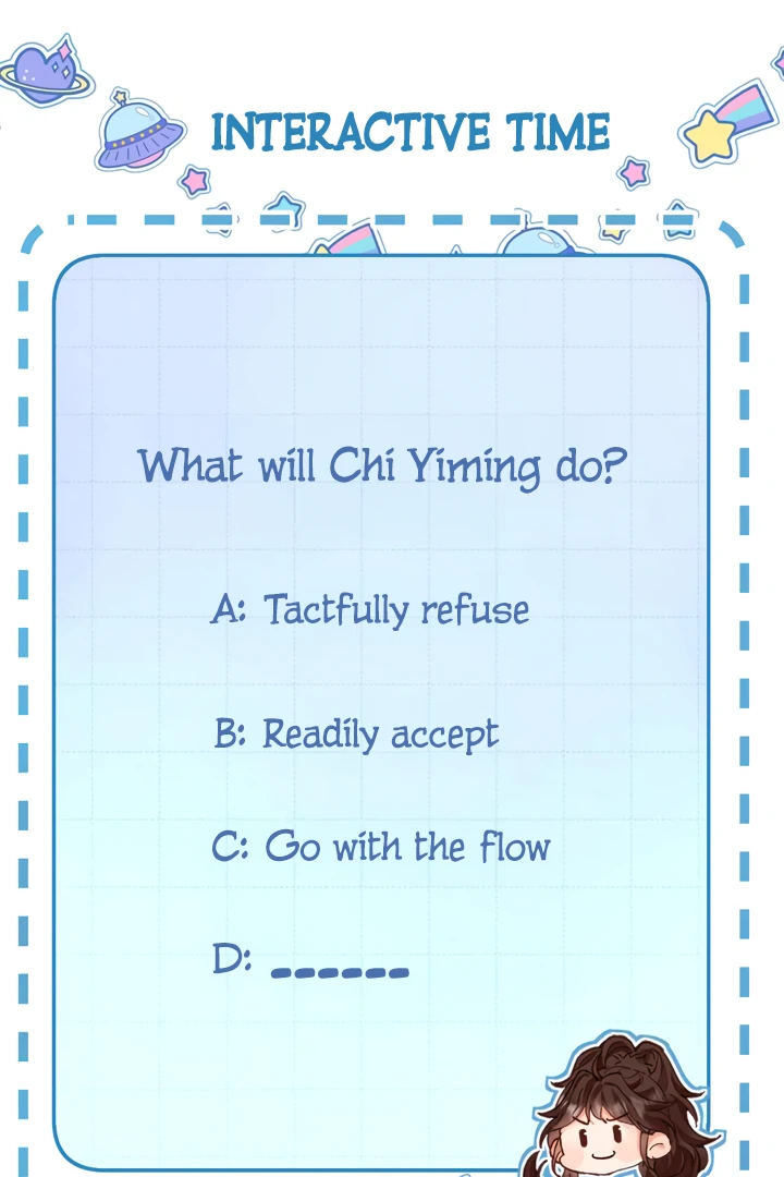 Please Take Care Chapter 32 - Page 56