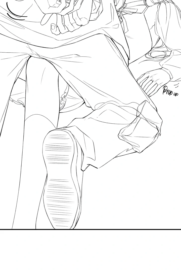 Please Take Care Chapter 32 - Page 60