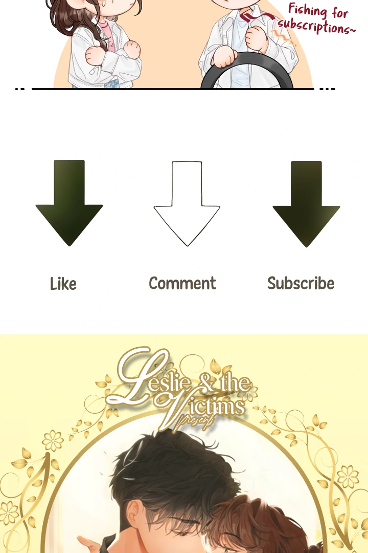 Please Take Care Chapter 32 - Page 64