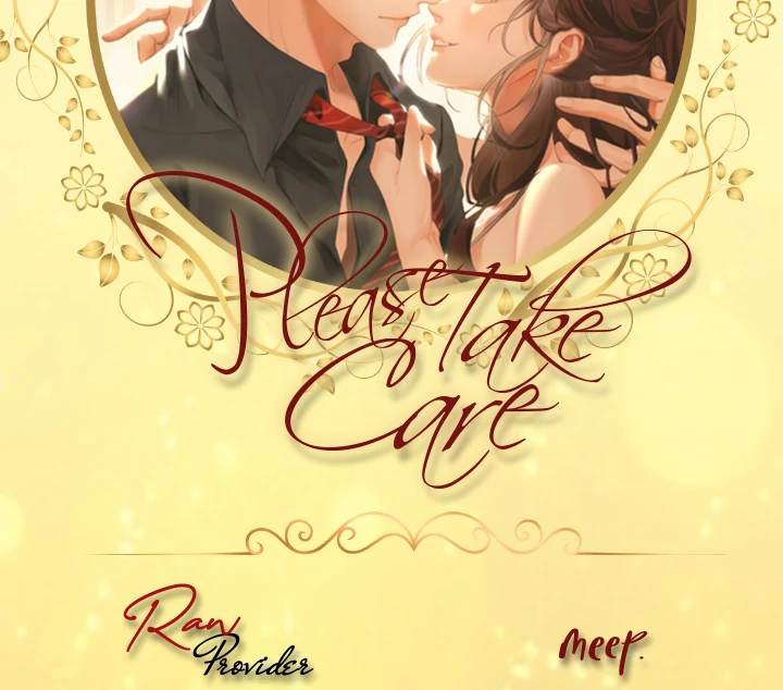 Please Take Care Chapter 32 - Page 65