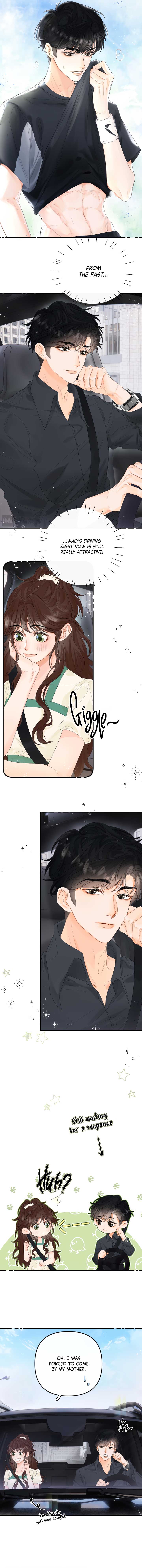 Please Take Care Chapter 4 - Page 1