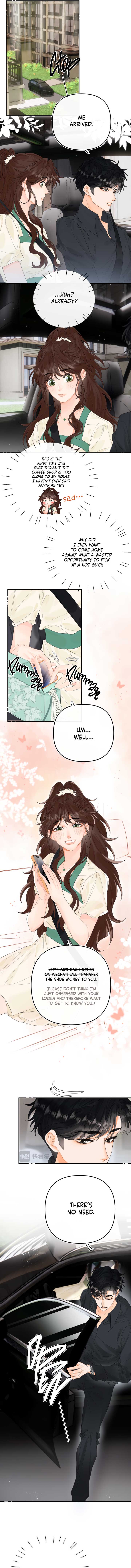 Please Take Care Chapter 4 - Page 2