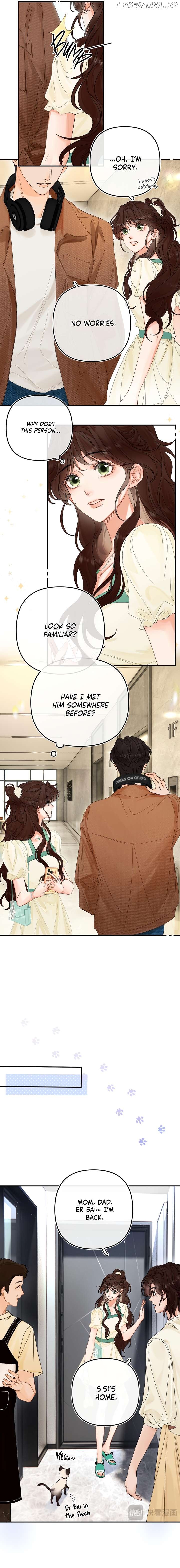 Please Take Care Chapter 5 - Page 2