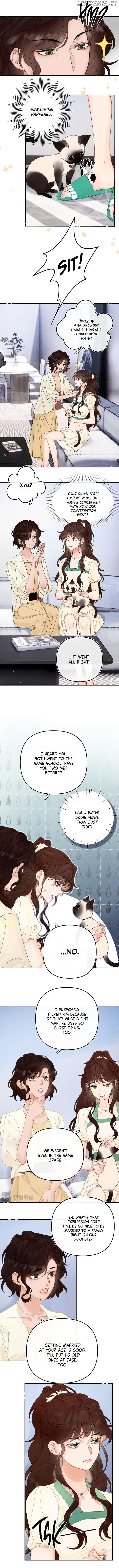 Please Take Care Chapter 5 - Page 3