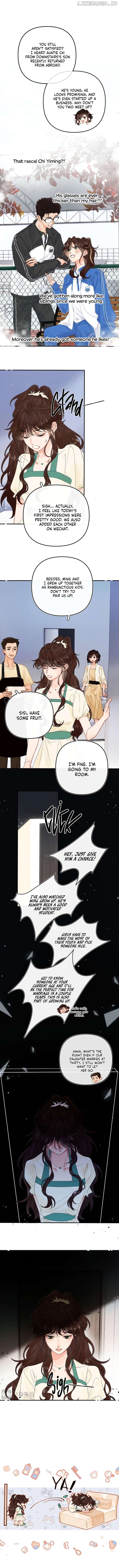 Please Take Care Chapter 5 - Page 4