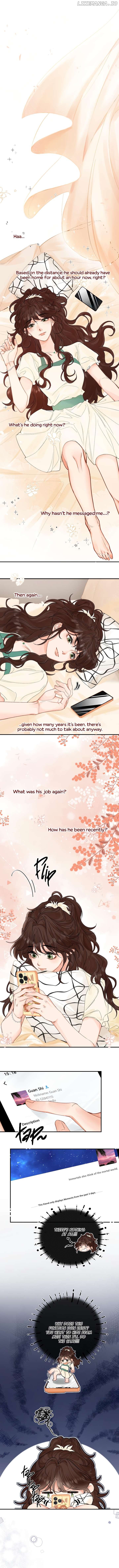 Please Take Care Chapter 5 - Page 5