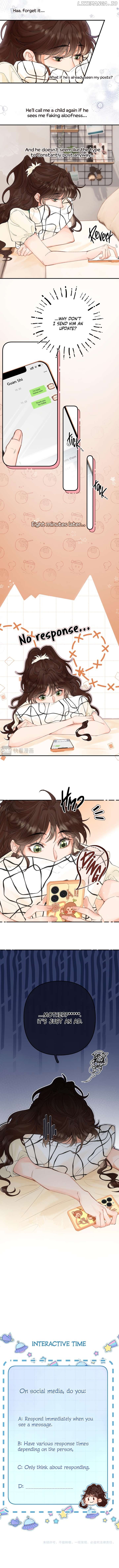 Please Take Care Chapter 5 - Page 6