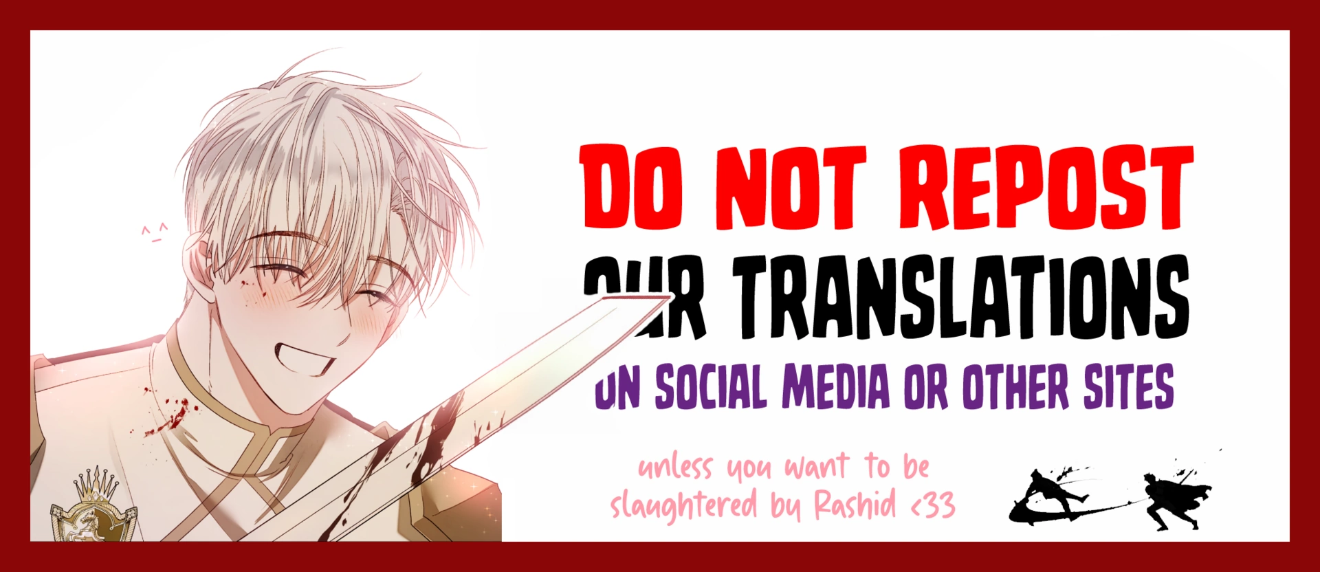 Please Take Care Chapter 6 - Page 0
