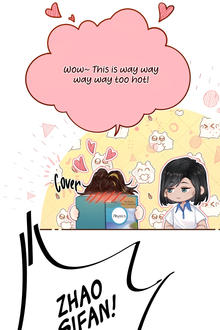 Please Take Care Chapter 6 - Page 10