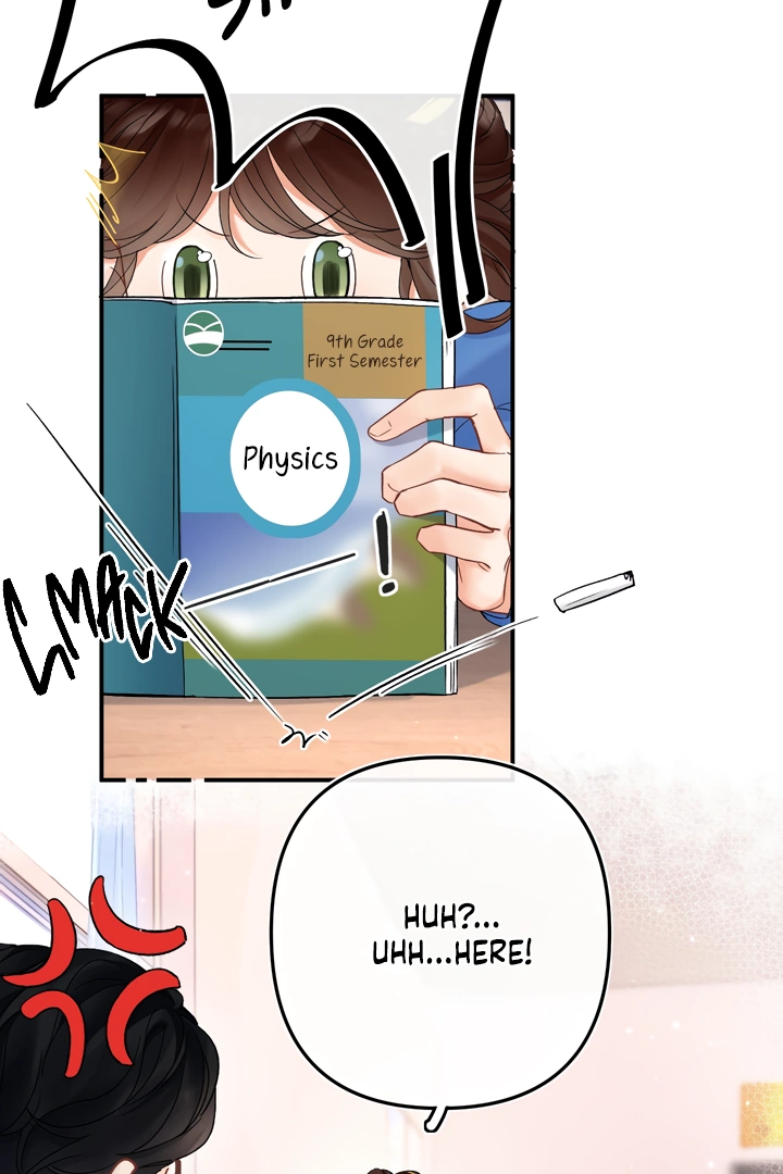 Please Take Care Chapter 6 - Page 11