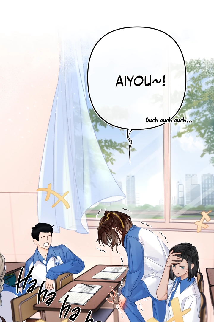 Please Take Care Chapter 6 - Page 13