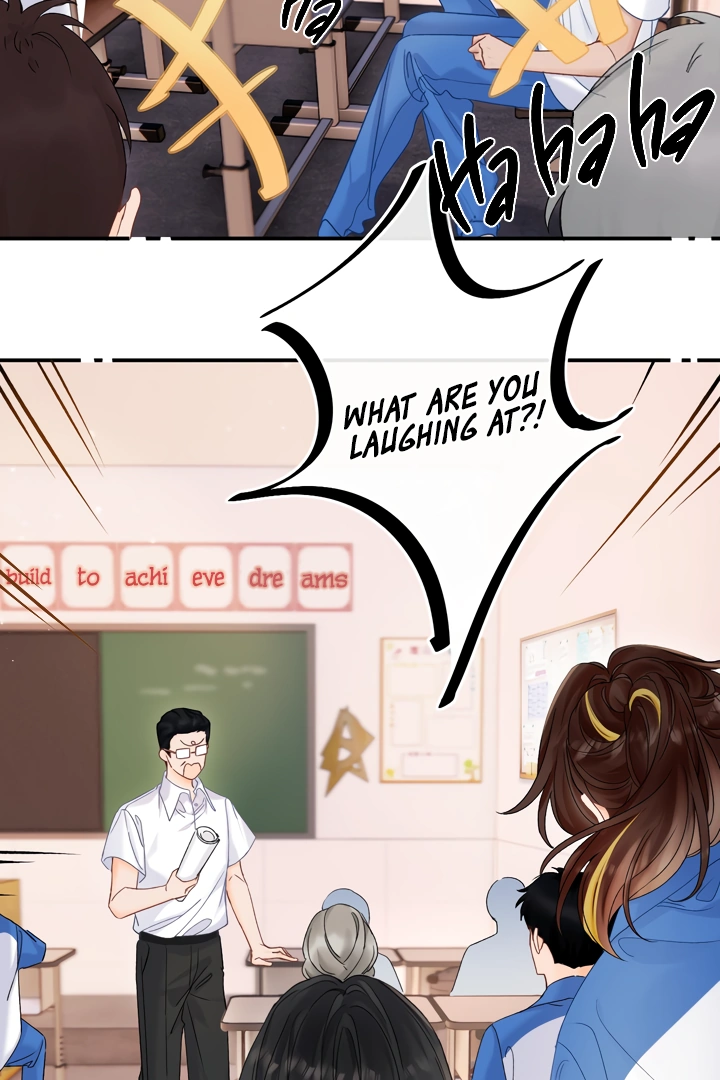 Please Take Care Chapter 6 - Page 14