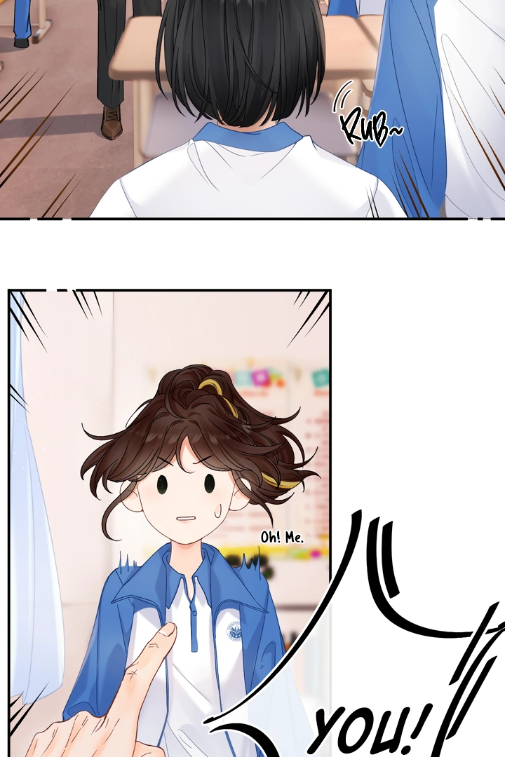 Please Take Care Chapter 6 - Page 15