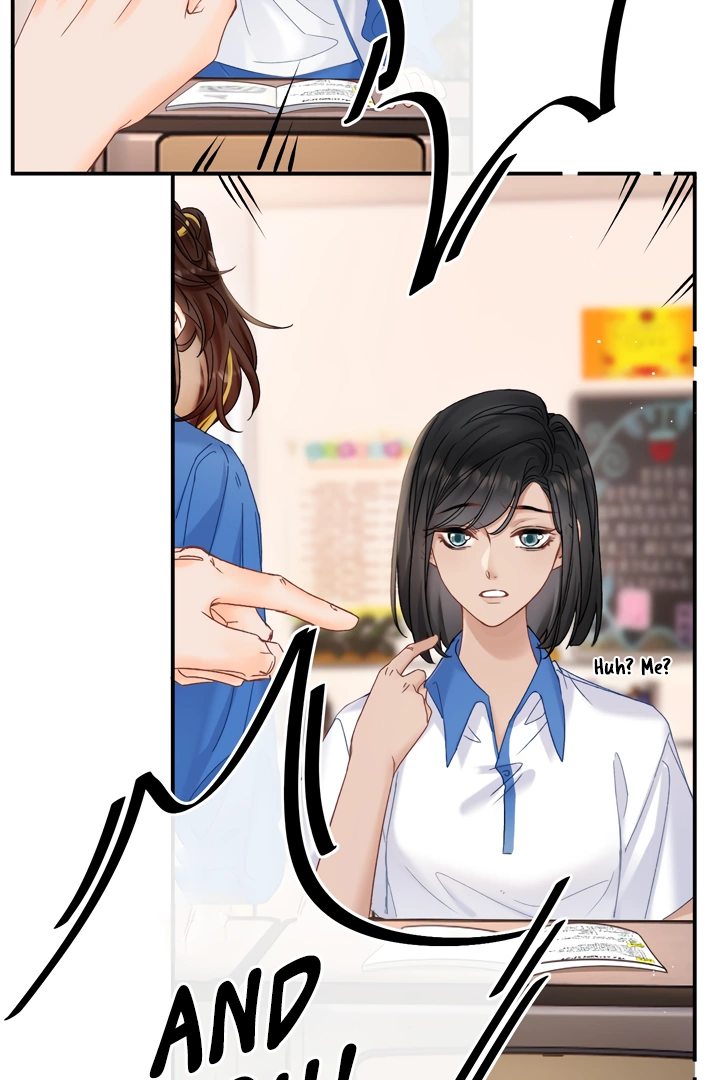 Please Take Care Chapter 6 - Page 16