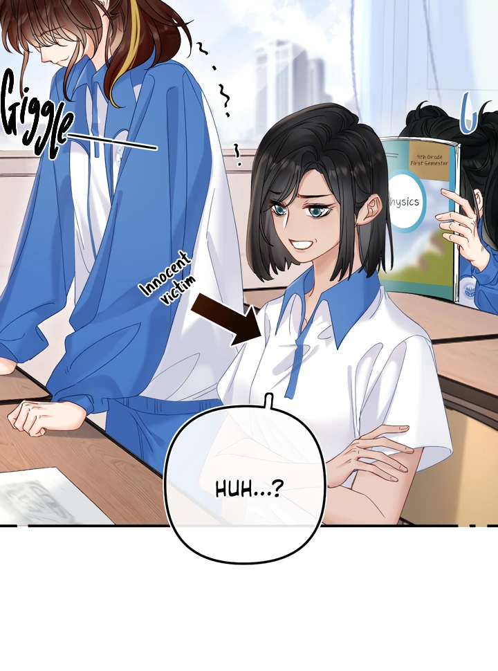 Please Take Care Chapter 6 - Page 18