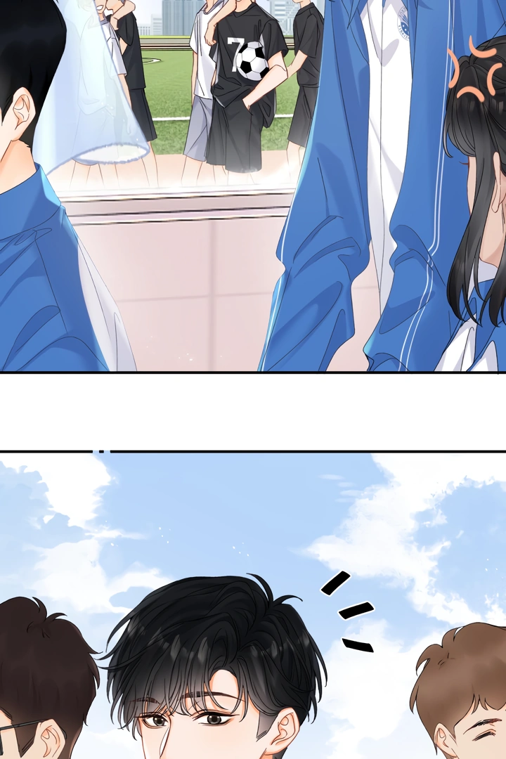 Please Take Care Chapter 6 - Page 20