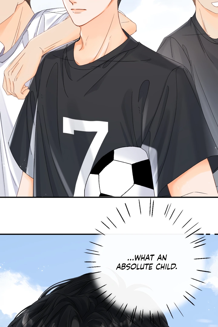 Please Take Care Chapter 6 - Page 21
