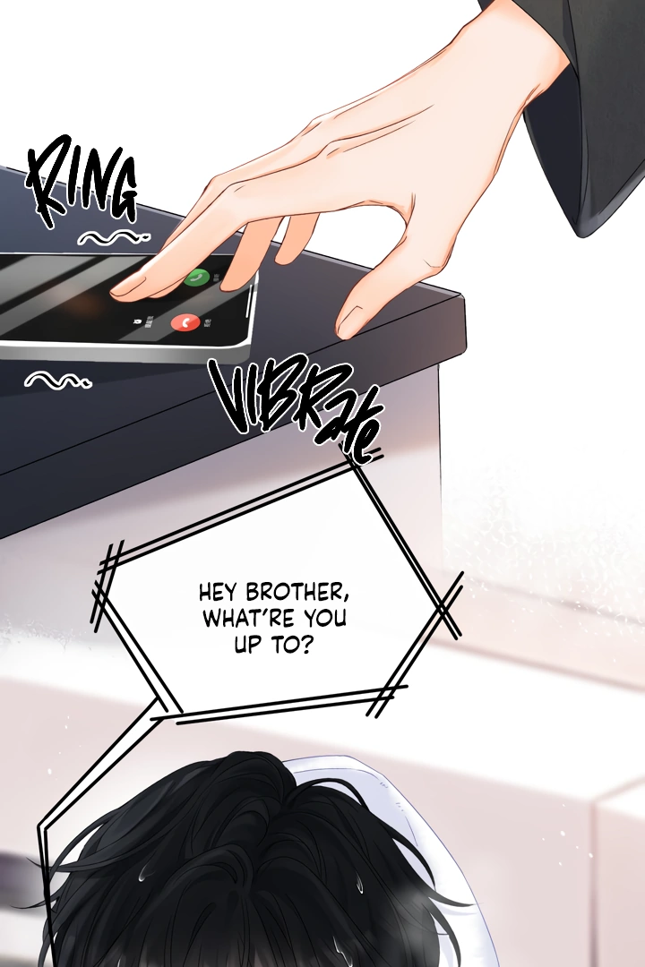 Please Take Care Chapter 6 - Page 25