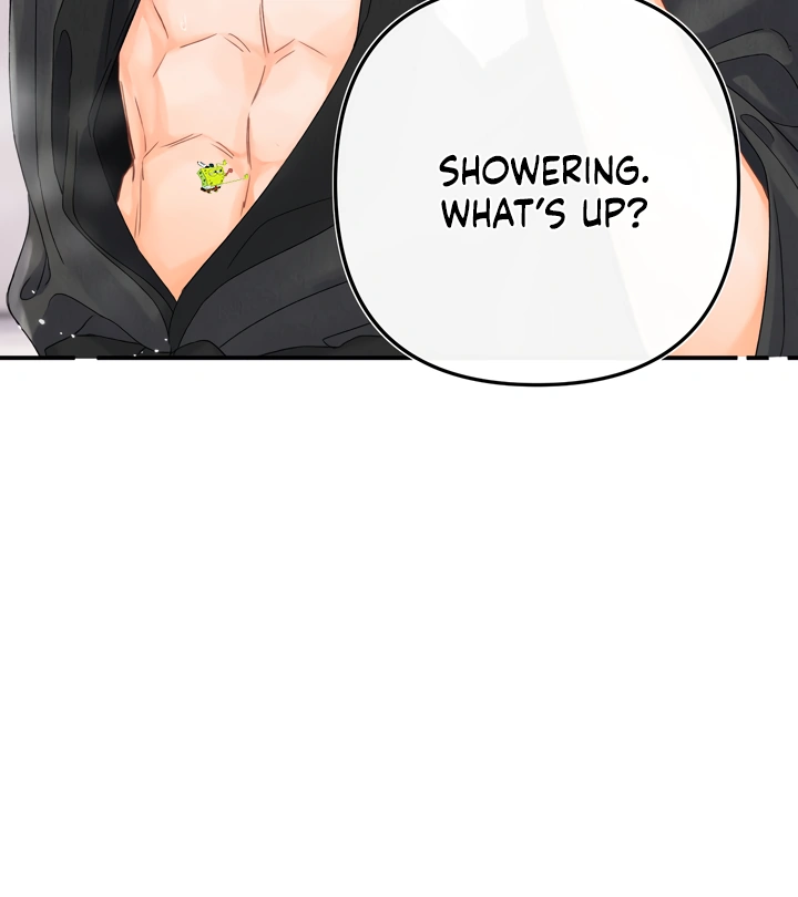 Please Take Care Chapter 6 - Page 27