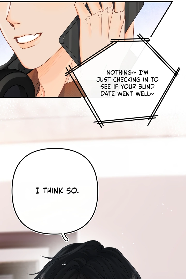 Please Take Care Chapter 6 - Page 28