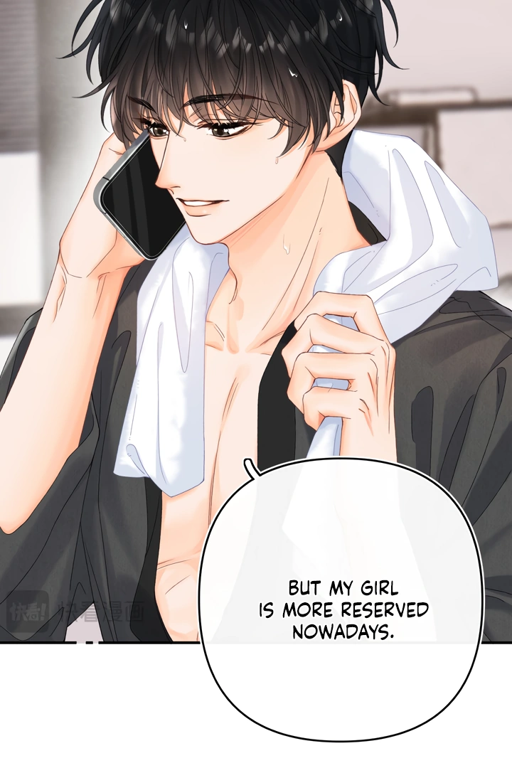Please Take Care Chapter 6 - Page 29