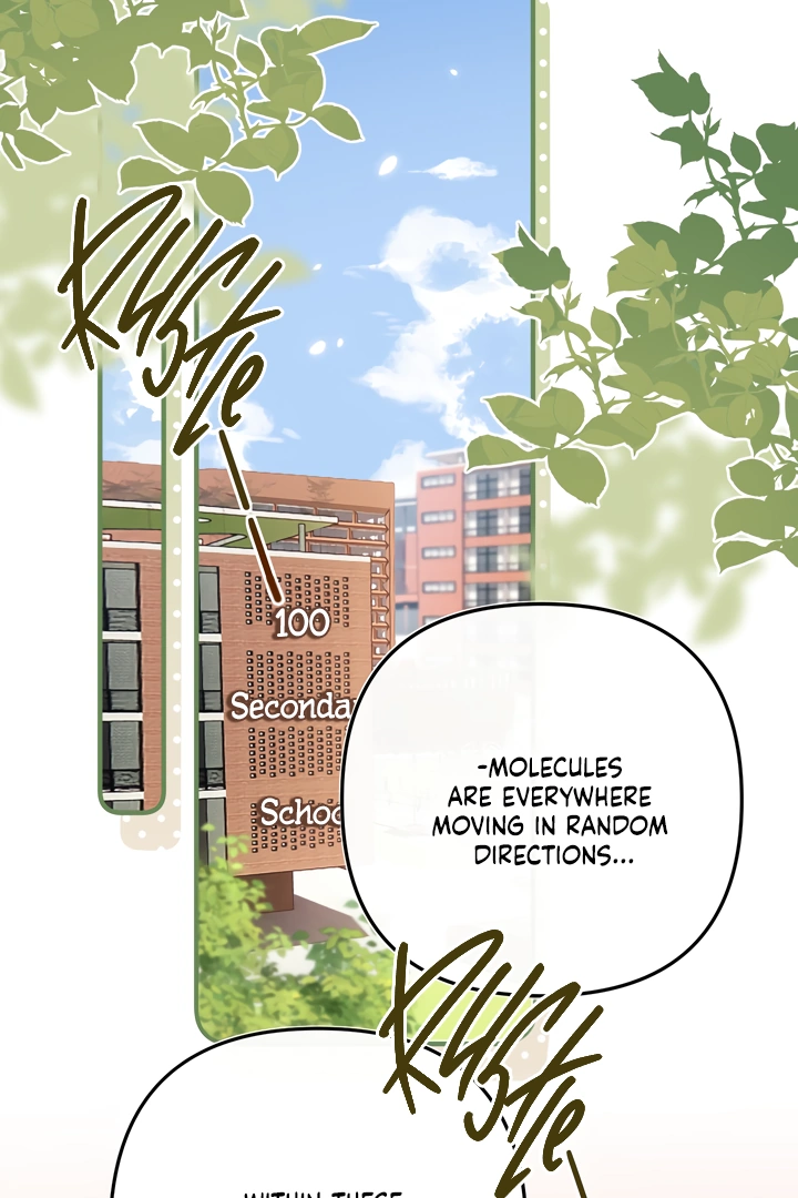 Please Take Care Chapter 6 - Page 3