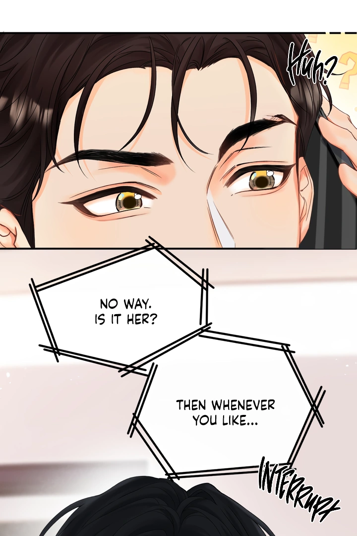 Please Take Care Chapter 6 - Page 30