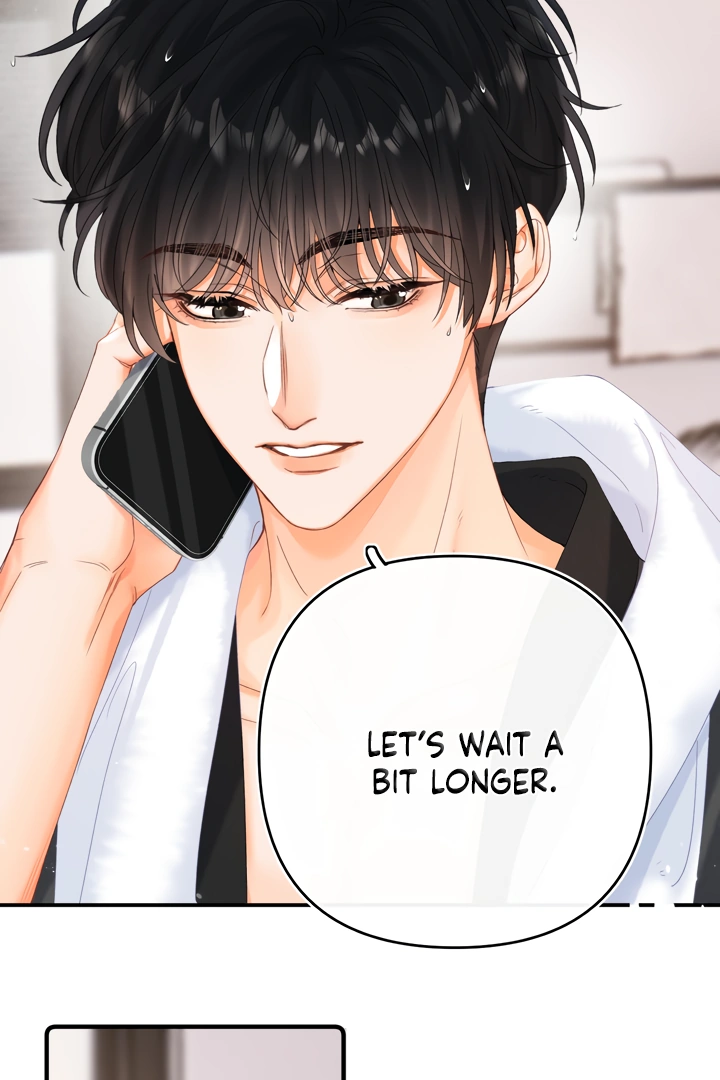 Please Take Care Chapter 6 - Page 31