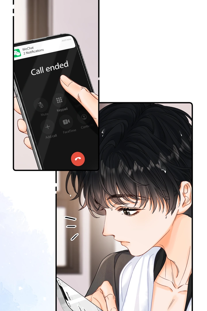 Please Take Care Chapter 6 - Page 32