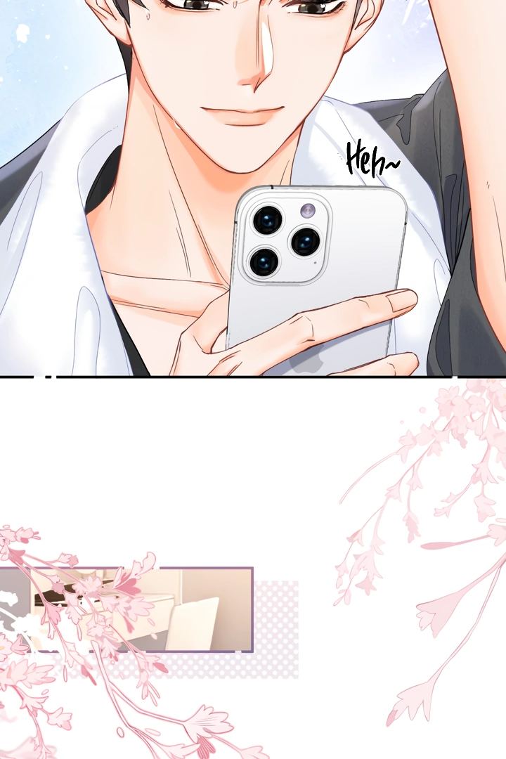 Please Take Care Chapter 6 - Page 34