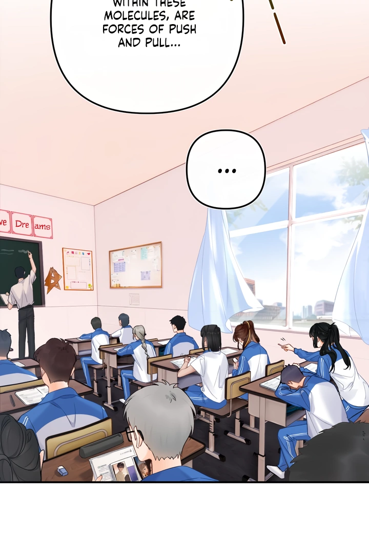Please Take Care Chapter 6 - Page 4