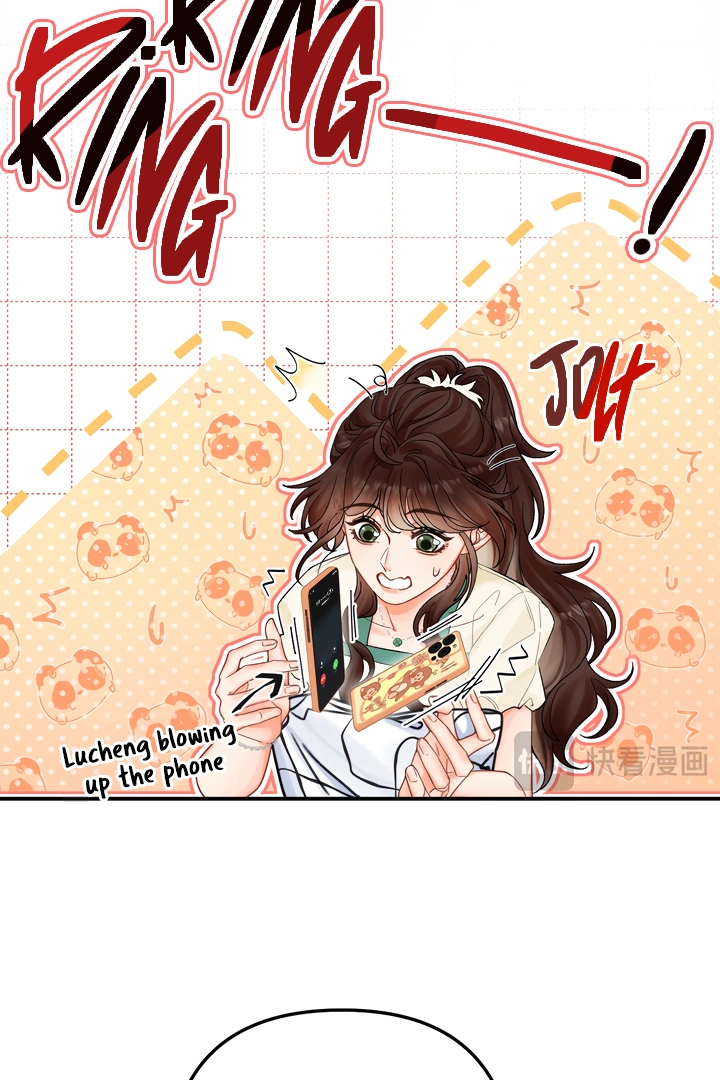 Please Take Care Chapter 6 - Page 41