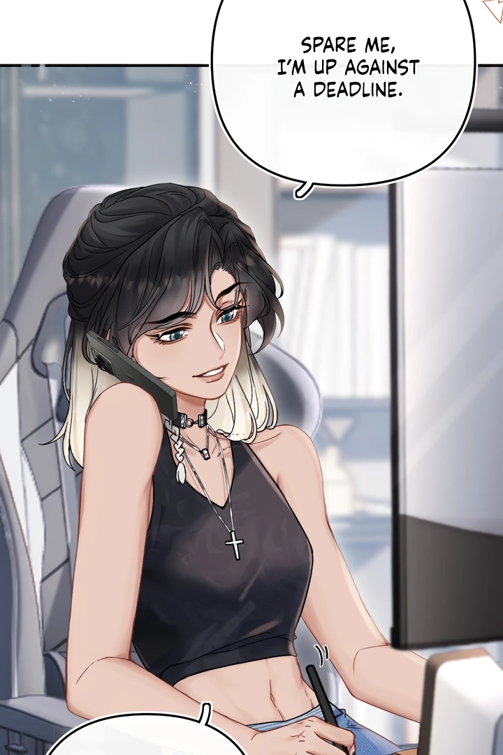 Please Take Care Chapter 6 - Page 43