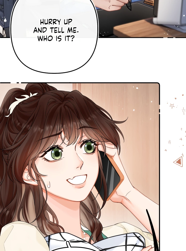 Please Take Care Chapter 6 - Page 44