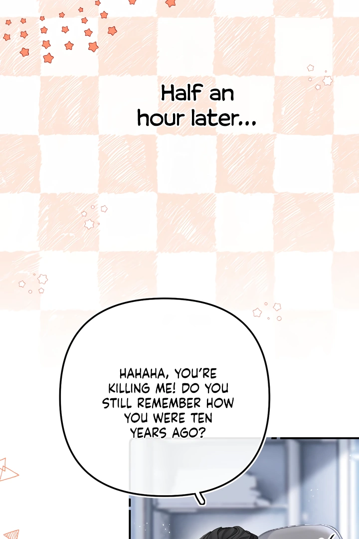 Please Take Care Chapter 6 - Page 47