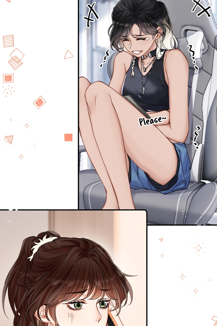 Please Take Care Chapter 6 - Page 48