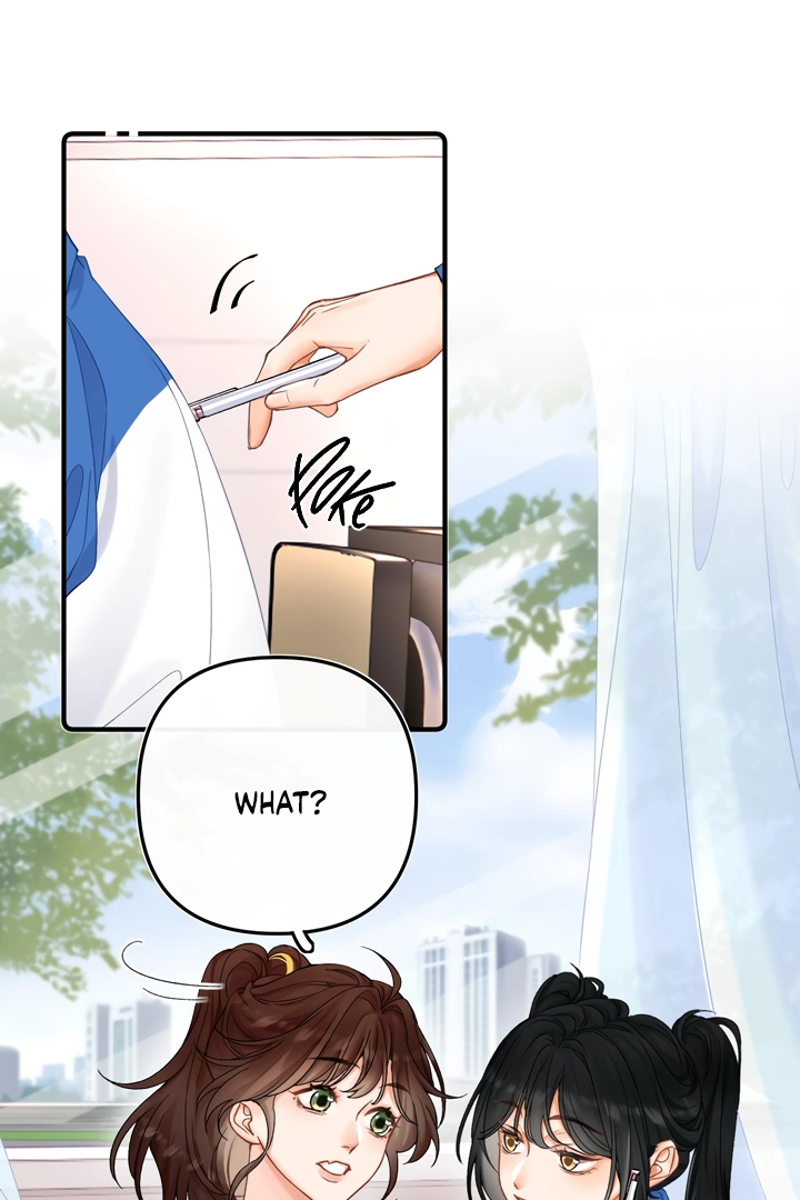 Please Take Care Chapter 6 - Page 5