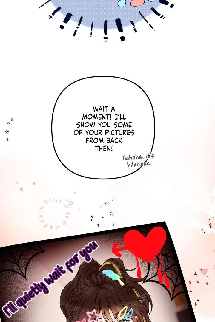 Please Take Care Chapter 6 - Page 50
