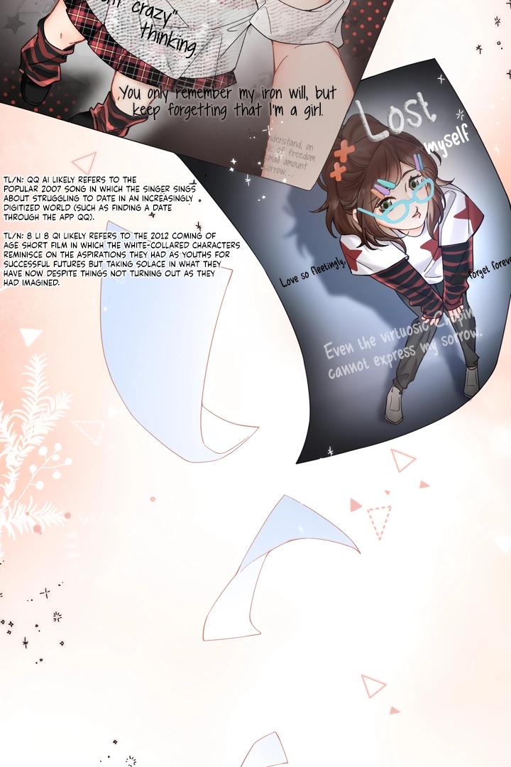 Please Take Care Chapter 6 - Page 52