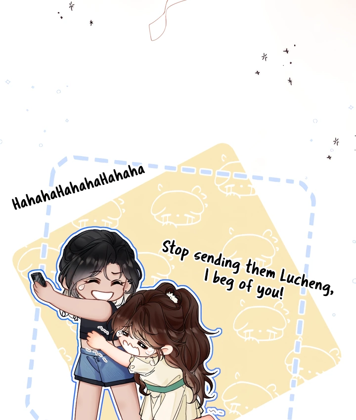 Please Take Care Chapter 6 - Page 53