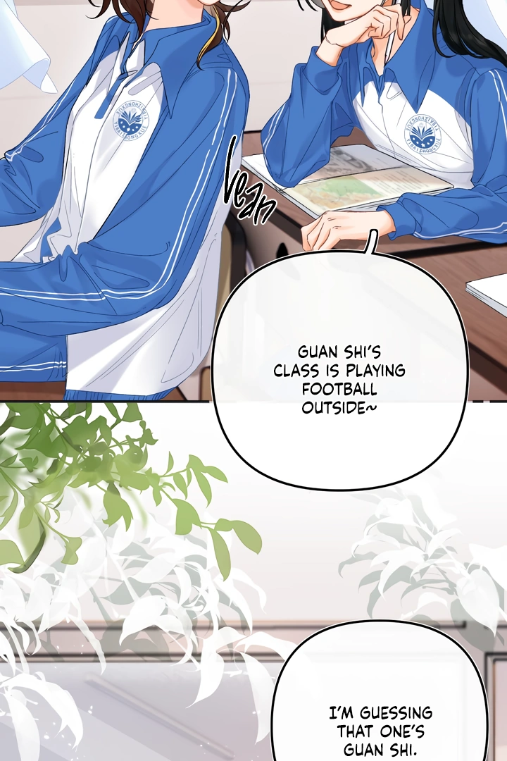Please Take Care Chapter 6 - Page 6