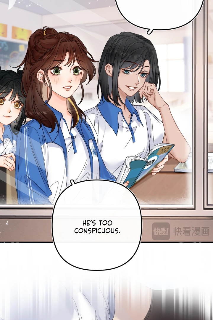 Please Take Care Chapter 6 - Page 7