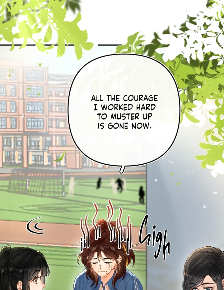 Please Take Care Chapter 7 - Page 15