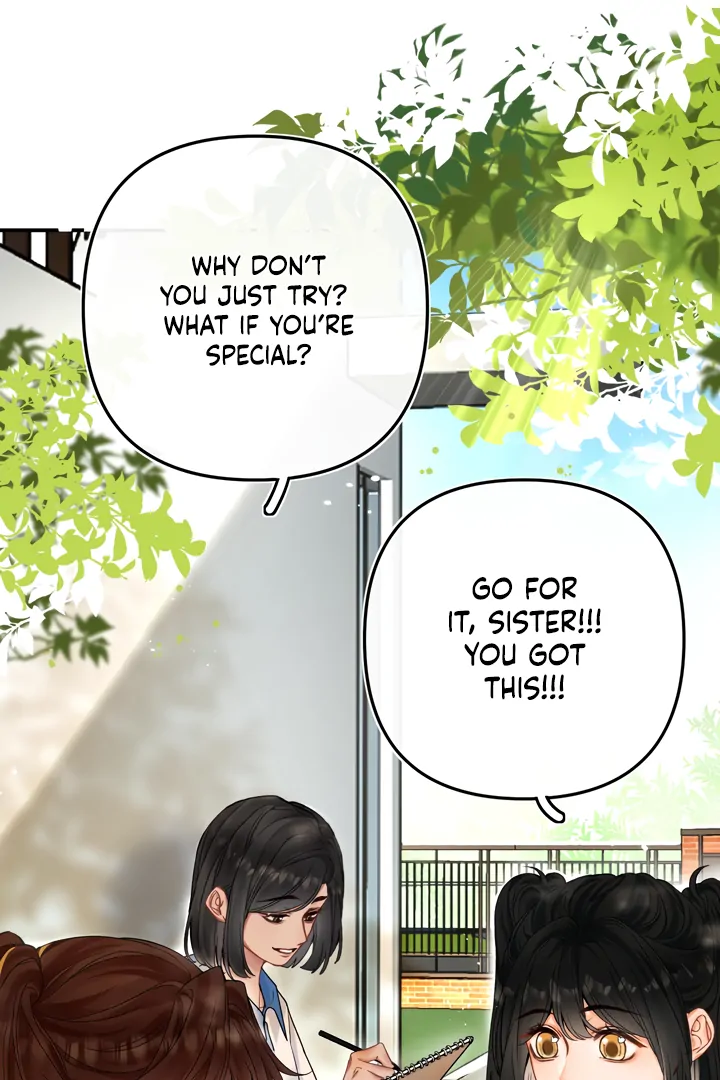 Please Take Care Chapter 7 - Page 17