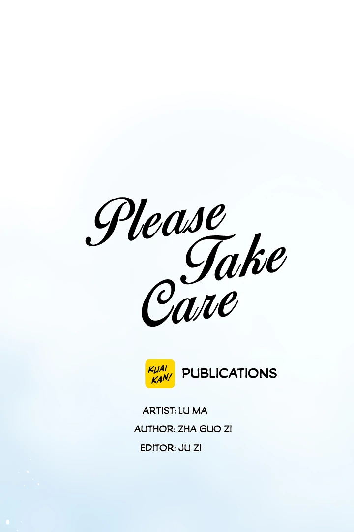 Please Take Care Chapter 7 - Page 2
