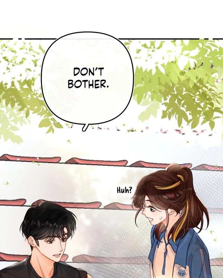 Please Take Care Chapter 7 - Page 24