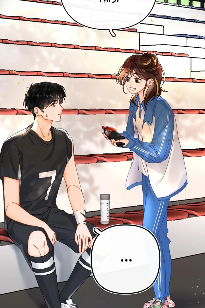 Please Take Care Chapter 7 - Page 27