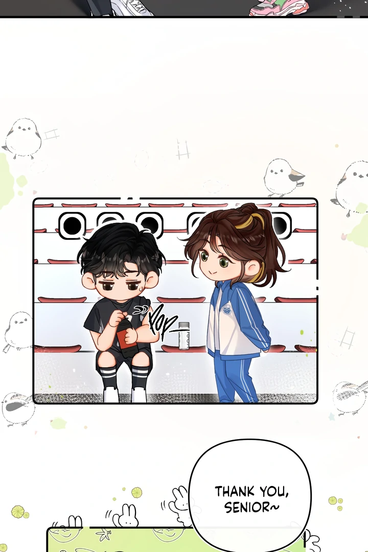 Please Take Care Chapter 7 - Page 28